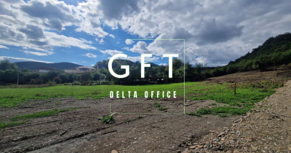 Teren intravilan, 3 parcele - Viisoara