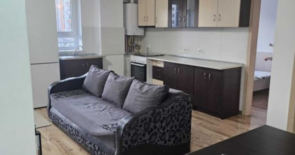 Apartament 2 Camere zona Coresi