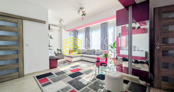 Apartament 2 camere &ndash; Tg. Mureș &ndash; Tudor &ndash; Zona Kau...