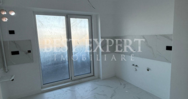 Garsoniera dubla - Theodor Pallady, premium, piscina, sala f