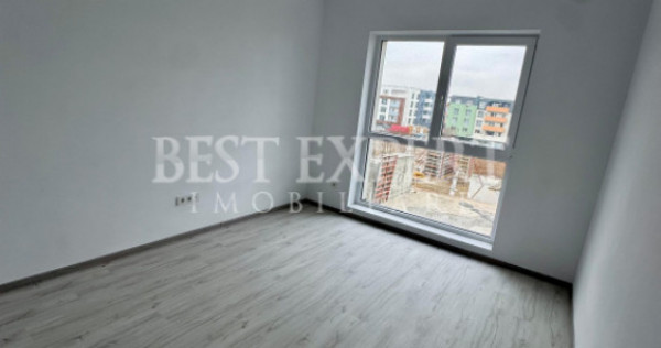 2 Camere Parcare Subterana Finalizat