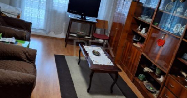 2 camere Theodor Pallady decomandat, metrou, 52 mp, anvelopa