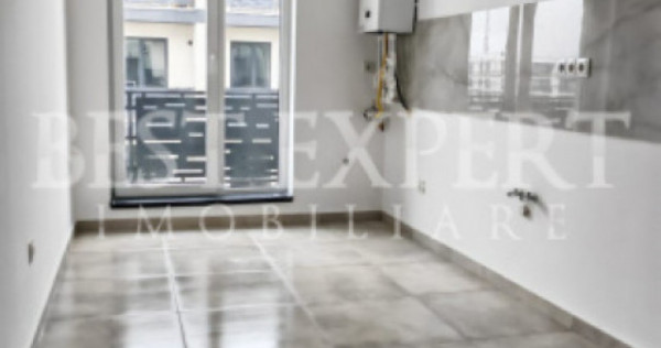 2 Camere Finalizat cu Parcare inclusa -Mutare Imediata