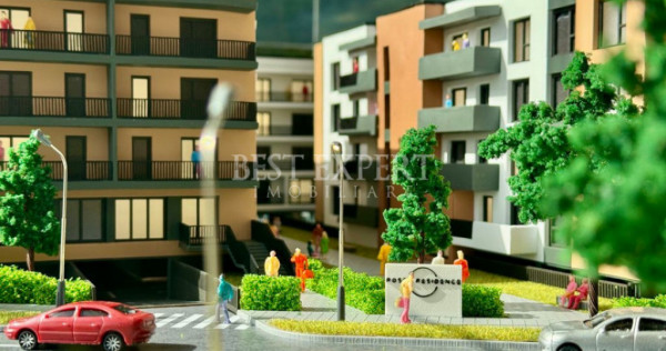 2 Camere Unde confortul &icirc;nt&acirc;lnește liniștea