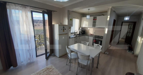 Apartament 2 camere, 46 mp, parcare, zona Tineretului