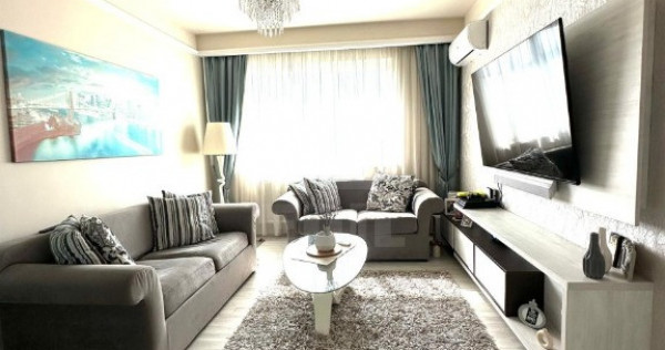 Apartament 3 camere Zona Somesului