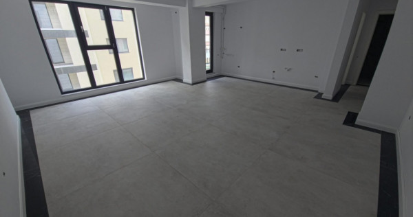 Tomis Plus apartament 2 camere decomandat incalzire pardosea