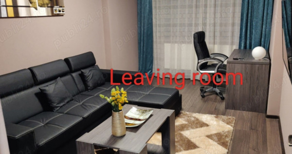 Apartament de 3 camere zona ASTRA,