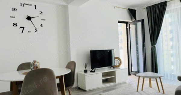 Apartament Modern 2 Camere Etaj Intermediar, Parcare, zona C