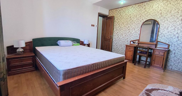 Dorobanti- Roma - Iancu de Hunedoara - Studio