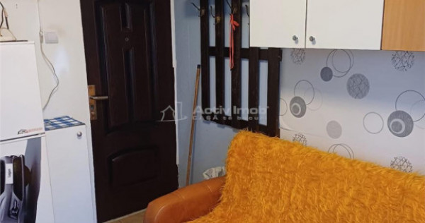 Camera- de inchiriat - Tractorul