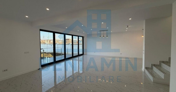 Casa P+1+M-Zona spitalul regional-Pompa de caldura-Qfort-...