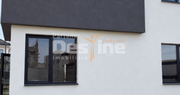 Casa Magnolia 128mp utili teren 380mp