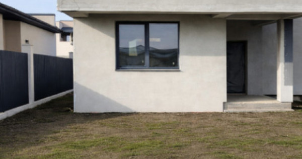 Casa Magnolia la cheie