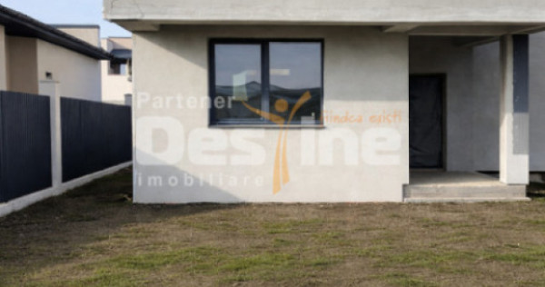 Casa Magnolia la cheie