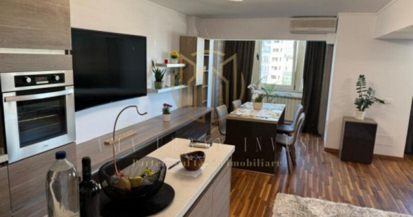 Bulevardul Unirii | 77 mp | Bloc 1994 | 2 Băi | Vedere S...