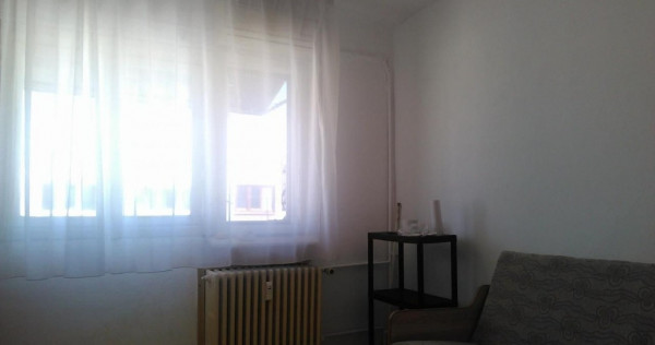 Camera de camin mobilata/utilata,AC, Bularga-Granit Center