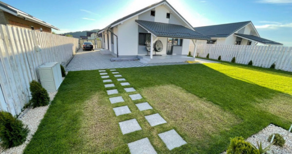 ???? OPORTUNITATE de casa Hărman &ndash; Construim Căminul Vi