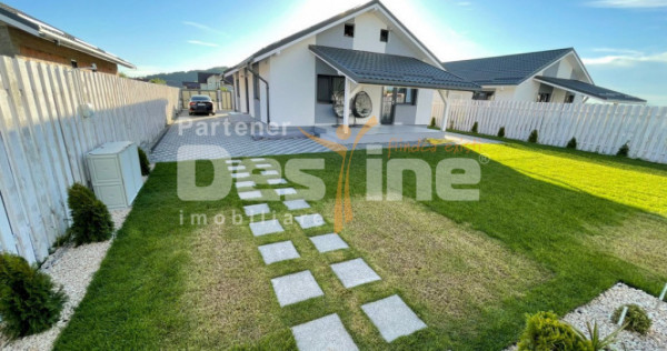 ???? OPORTUNITATE de casa Hărman &ndash; Construim Căminul Vi