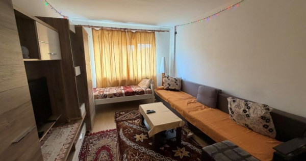 Apartament decomandat 47mp Strand