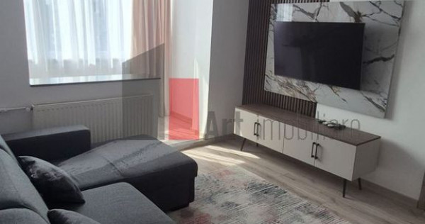 Inchiriez apartament 2 camere Gorjului