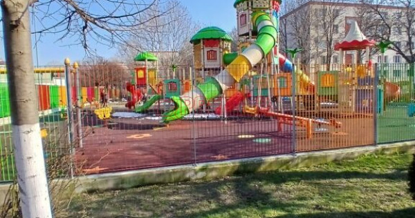 Apartament 3 camere &ndash; Piața Reșița - Aleea Reșița