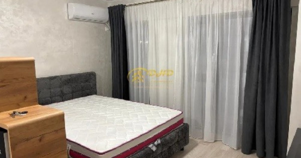 Apartament cu o camera, zona Pacurari.