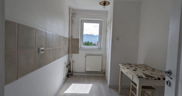Apartament 2 camere zona GEMENII