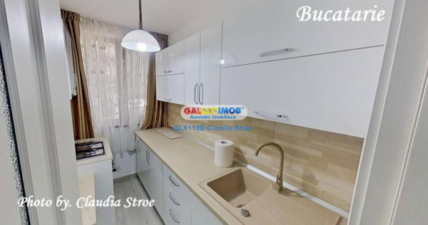 GARSONIERA VETERANILOR - METROU LUJERULUI