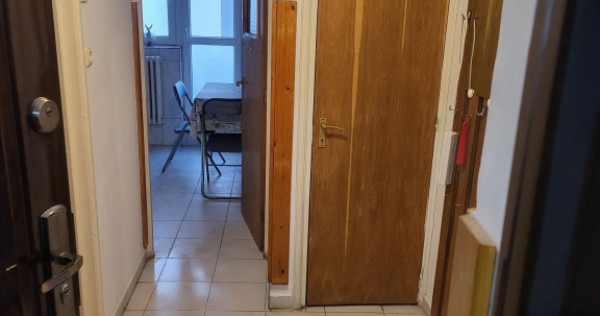 Nerva traian timpuri noi etaj 1