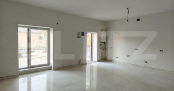 Spațiu comercial de vanzare &icirc;n zona centrală a orașului