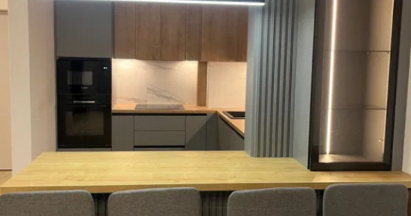 Apartament cu 2 Camere Bloc Nou -Etaj 3 Zona Areni