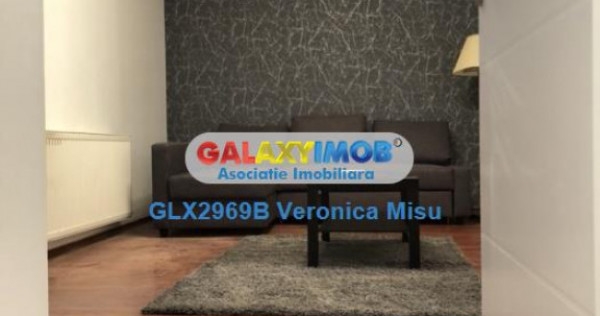 Apartament de inchiriat 2 camere - Parcul Cinema Floreasca