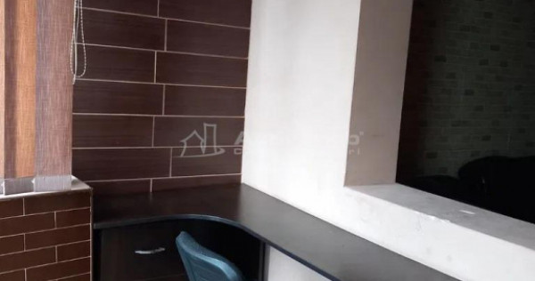 APARTAMENT 2 CAMERE BERZEI