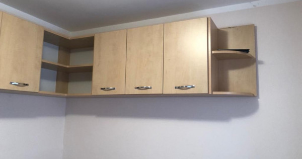 Garsoniera Gheorgheni