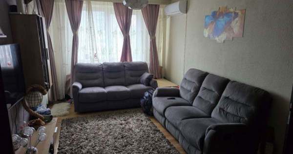 Apartament 3 camere zona ASTRA,