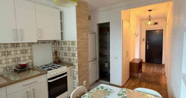 Apartament de 3 camere zona ASTRA