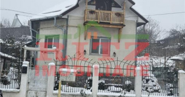 CASA DE VANZARE CU GARAJ,ZONA BOLD