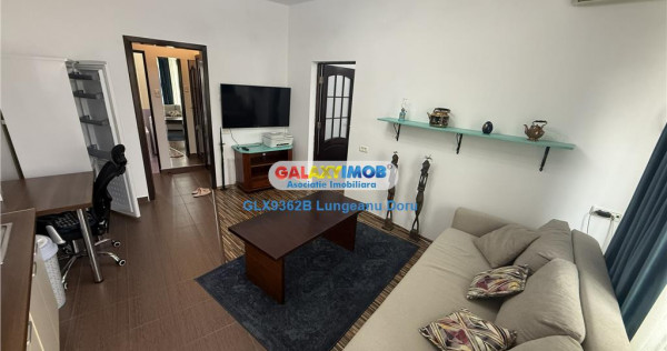 Apartament 2 camere, semidecomandat, 50 mp, Agricultori, Cen