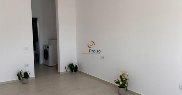 Apartament cu 2 camere parter Casa Insiruita / Mosnita Vech