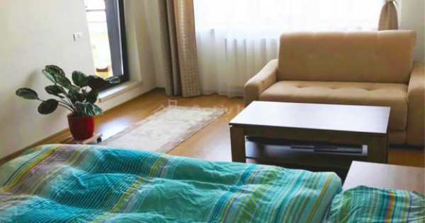 Garsoniera - Exigent One - Grozavesti