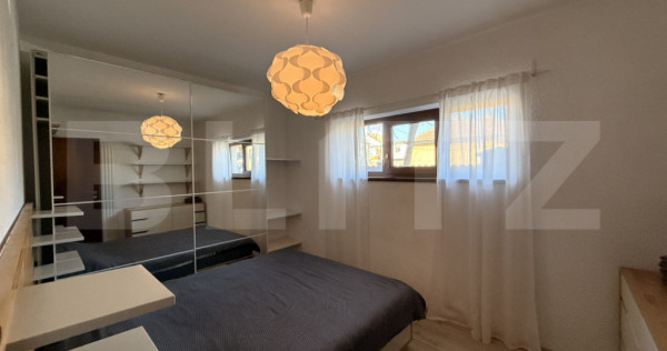 Casă individuală P + M, 99 mp, zona Siloz