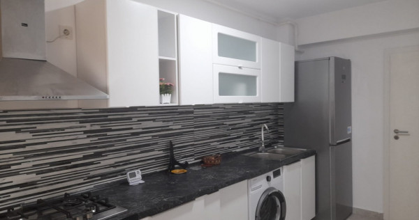 Apartament 2 camere + loc parcare subteran, Dream Residence/