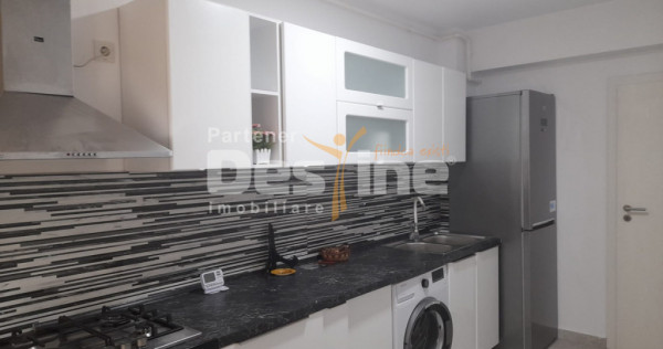 Apartament 2 camere + loc parcare subteran, Dream Residence/