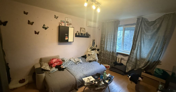 Apartament 2 camere zona Gara