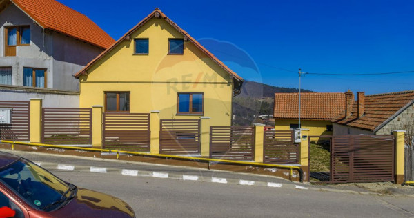 COMISION 0%| CASA INDIVIDUALA| PRIVELISTE PANORAMICA| 567...