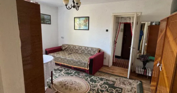 Apartament Cu 2 Camere Semidecomandate - Etaj 2 Zona Ultracentral