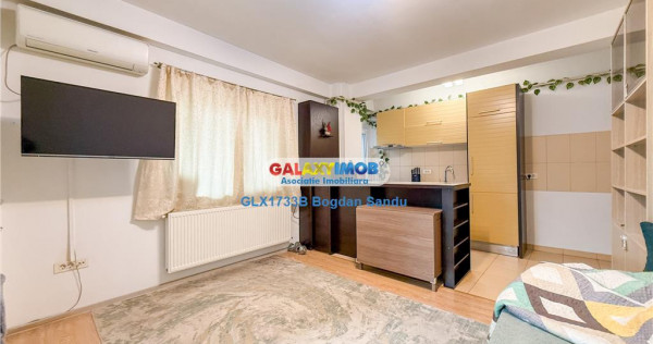 Apartament cu 3 camere de in Militari Residence - Rezervelo