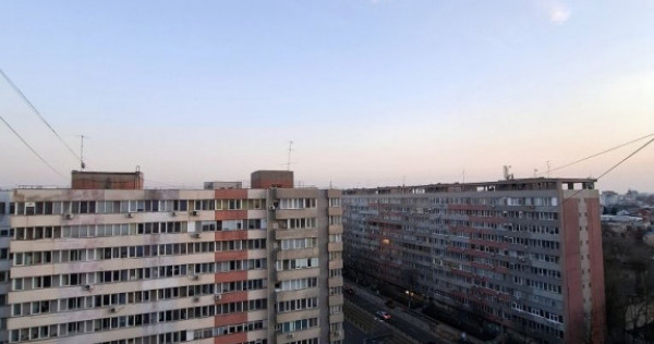 Mihai bravu obor etaj 10