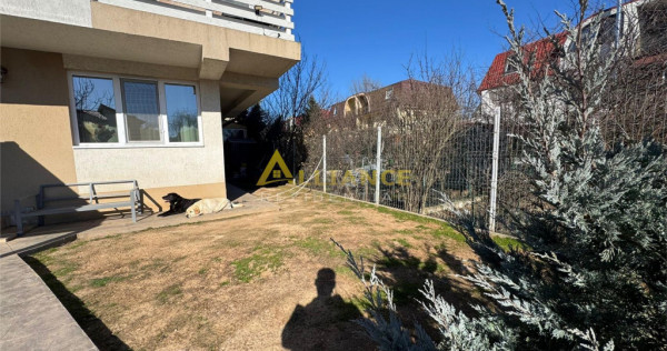 Vila duplex Popesti Leordeni || 4 camere || Mobilata utilata